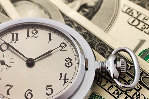 Establishing Budgeted Hourly Rates